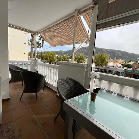 Apartamento Primavera