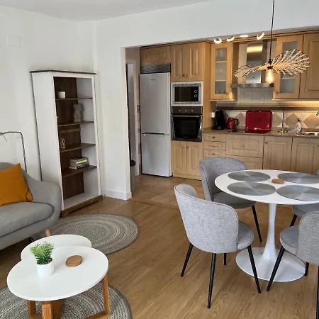 Apartamento Primavera L'Alfas del Pi