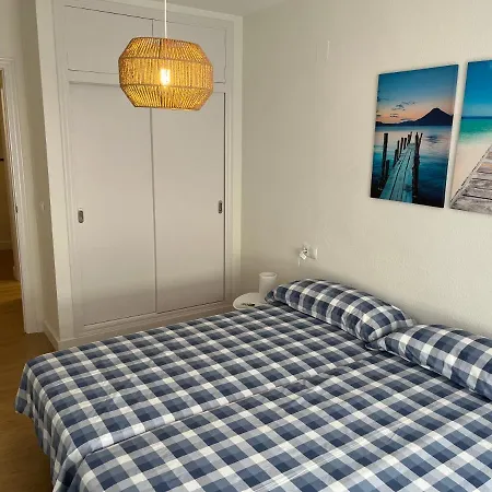 Apartamento Primavera