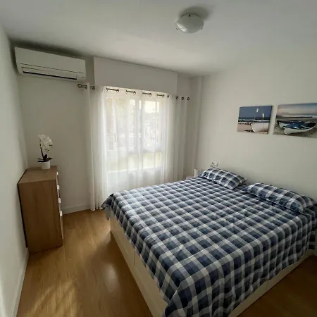 Apartamento Primavera L'Alfas del Pi